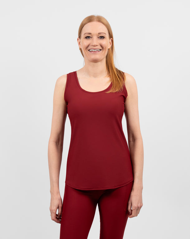 Model 5'9" | Size XS