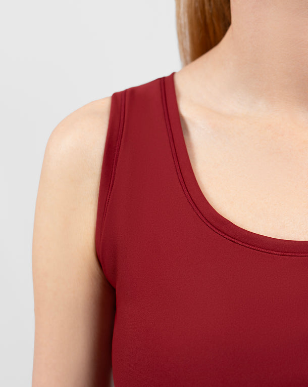 Model 5'9" | Size XS