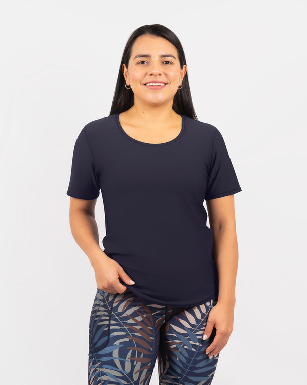 Model 5'4" | Size S