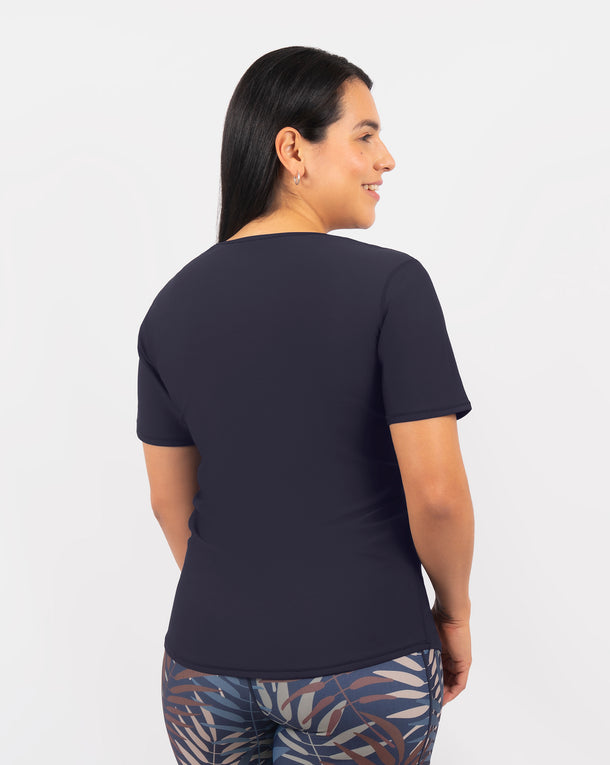 Model 5'4" | Size S