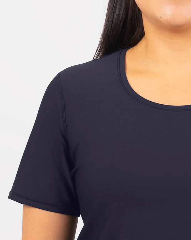 Model 5'4" | Size S