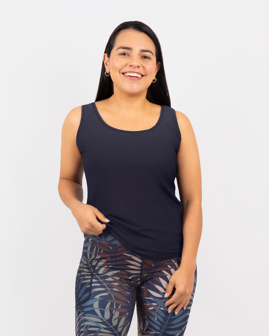 Model 5'4" | Size S