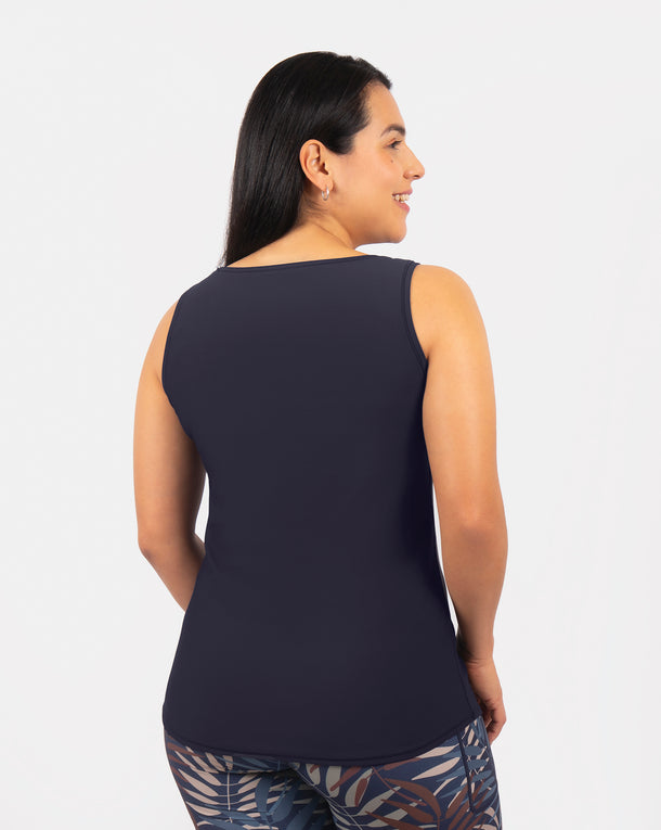 Model 5'4" | Size S
