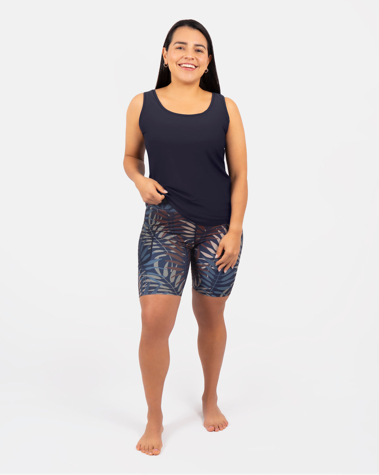 Model 5'4" | Size S