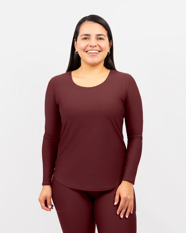 Model 5'4" | Size S