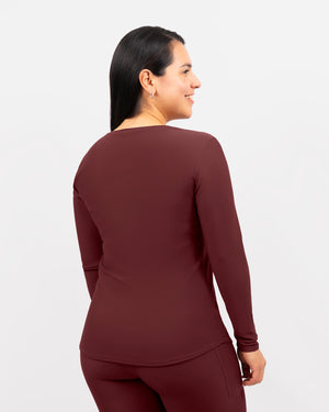Model 5'4" | Size S