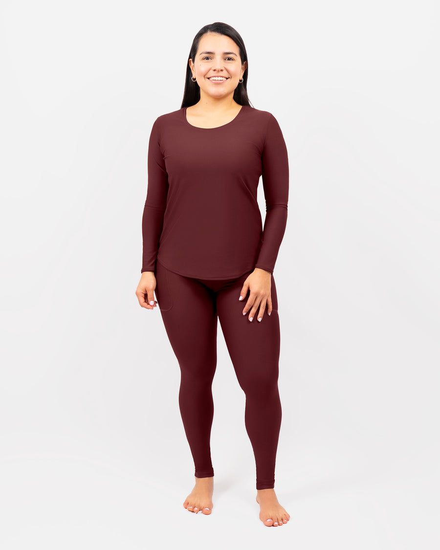 Model 5'4" | Size S