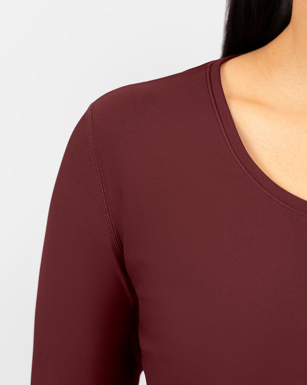 Model 5'4" | Size S
