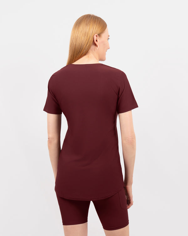 Model 5'9" | Size XS