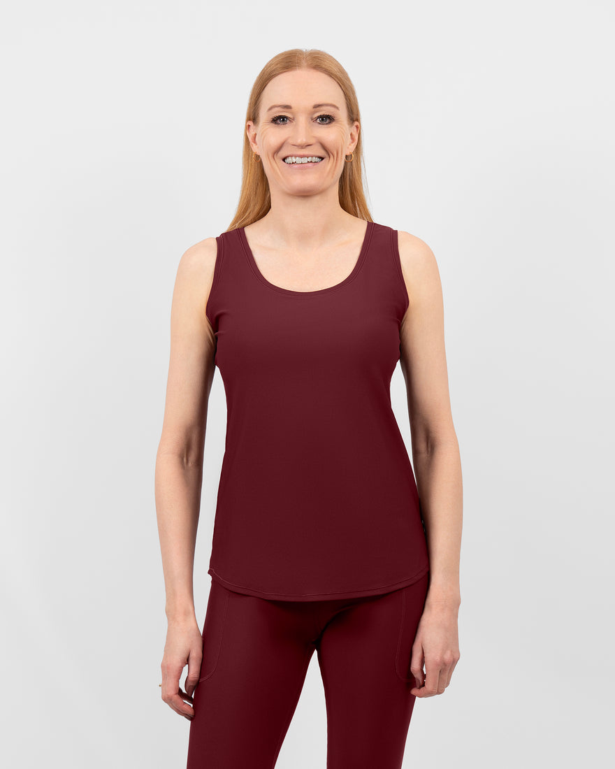 Model 5'9" | Size XS