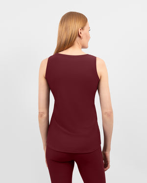 Model 5'9" | Size XS