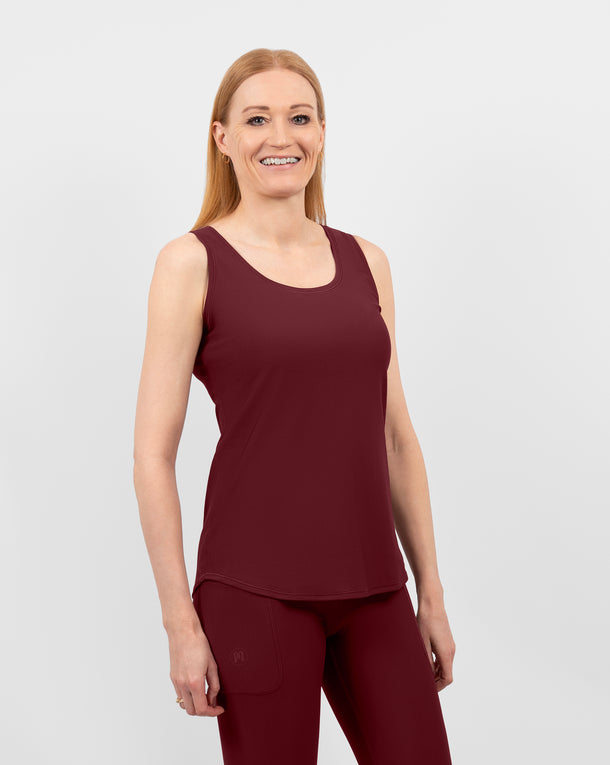 Model 5'9" | Size XS
