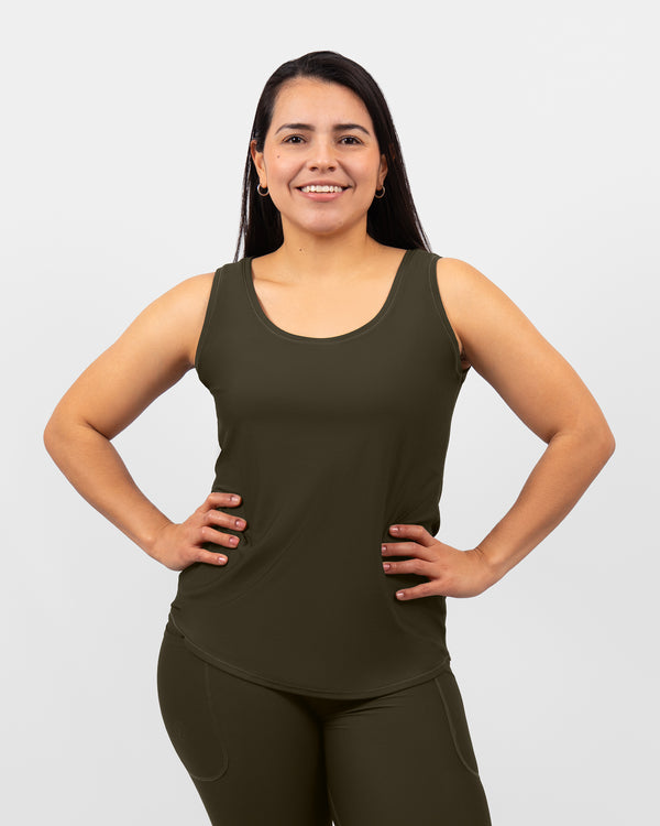 Model 5'4" | Size S
