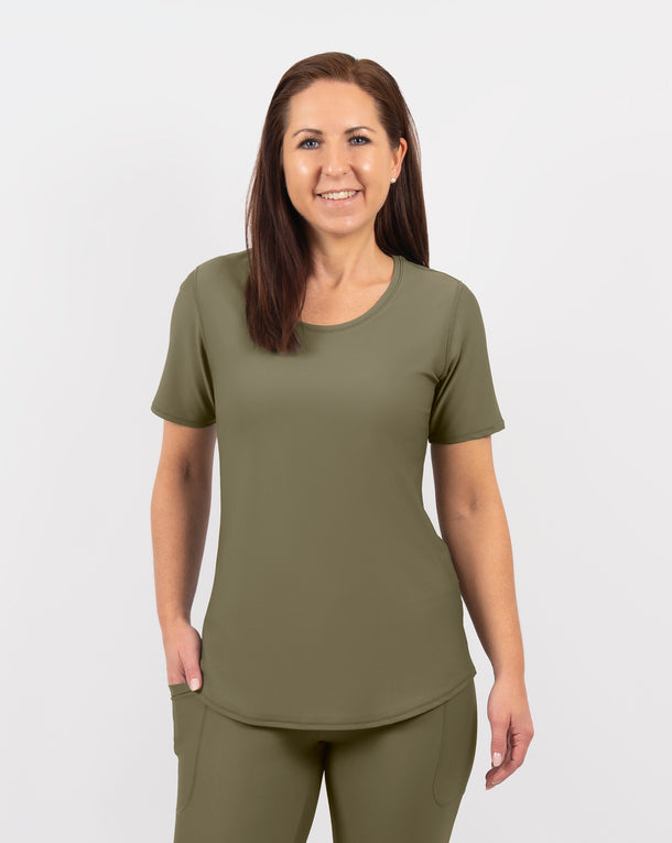 Model 5'3" | Size S