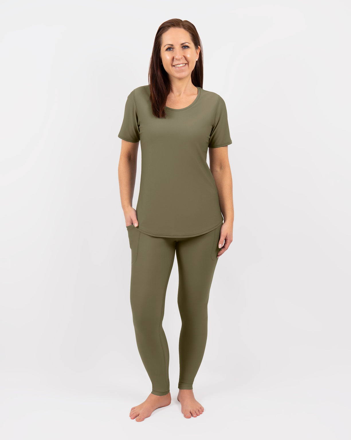 Model 5'3" | Size S