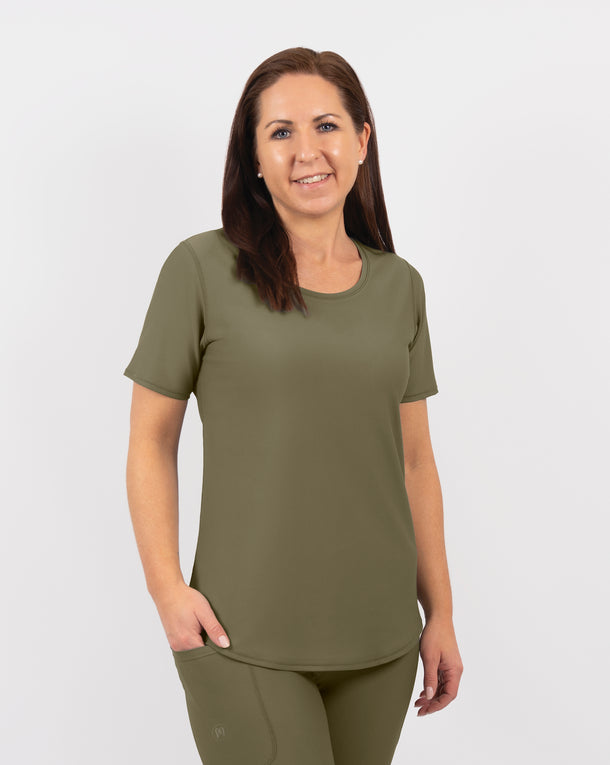 Model 5'3" | Size S