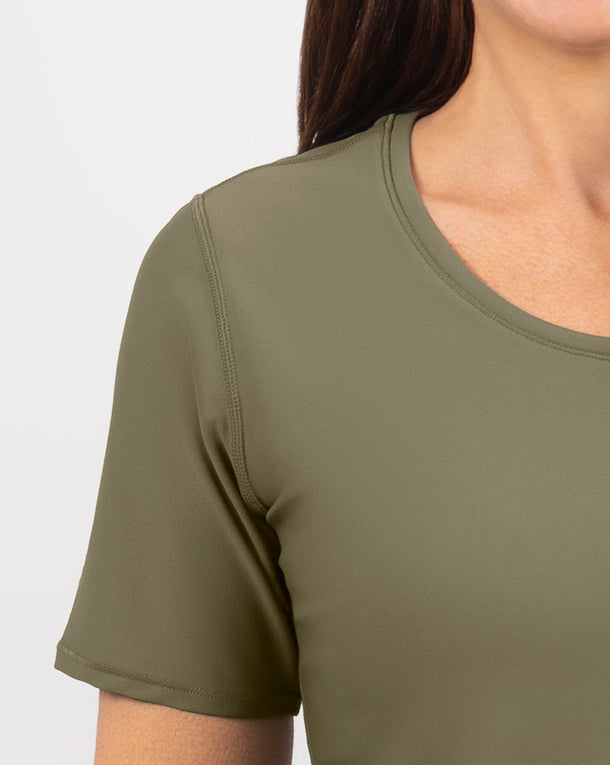 Model 5'3" | Size S