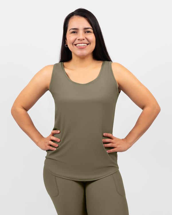 Model 5'4" | Size S