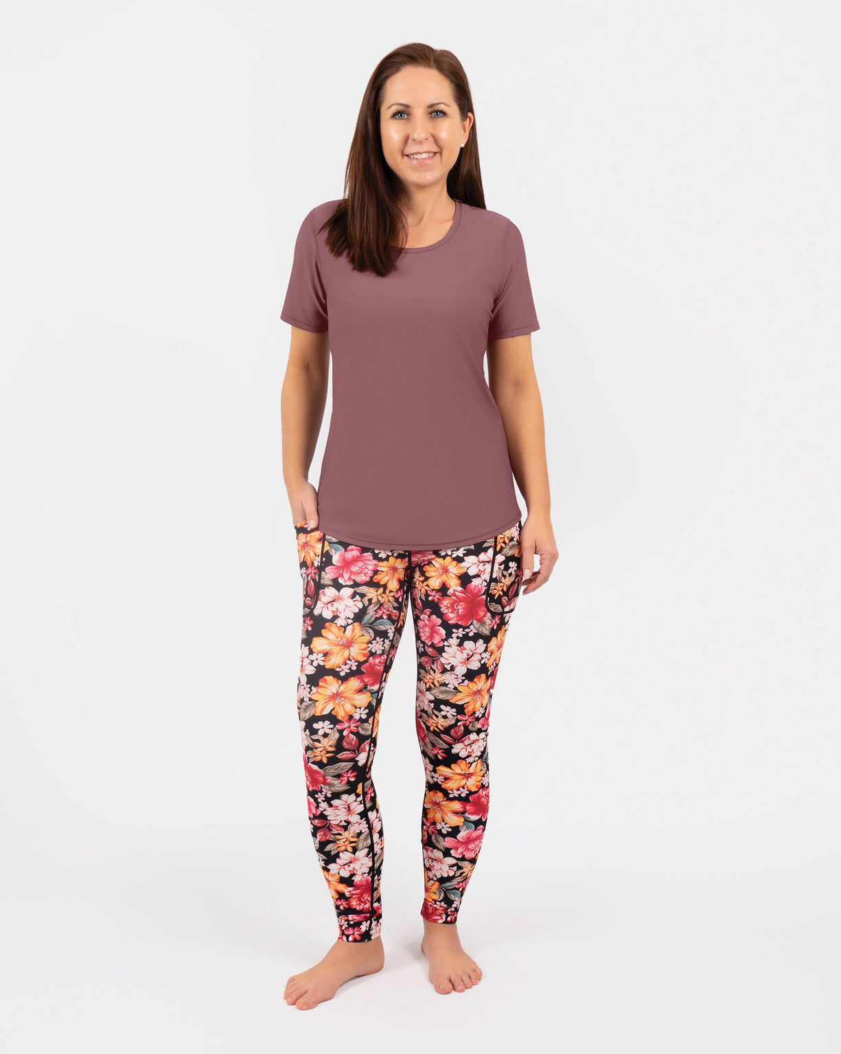 Model 5'3" | Size S