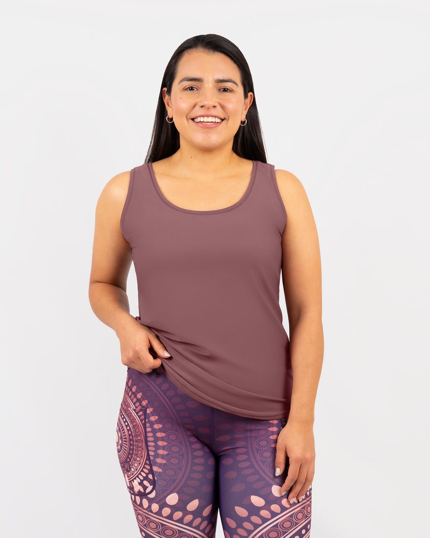 Model 5'4" | Size S