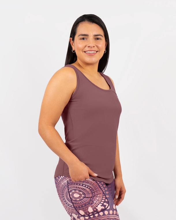 Model 5'4" | Size S