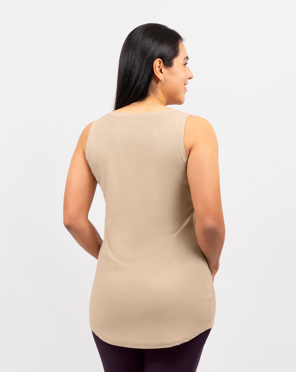 Model 5'4" | Size S