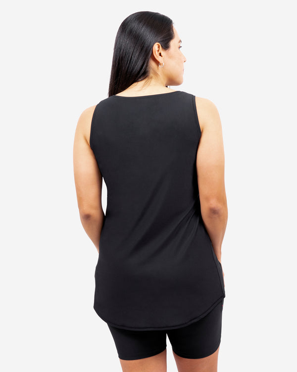Model 5'4" | Size S