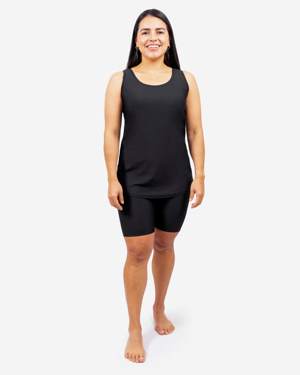 Model 5'4" | Size S