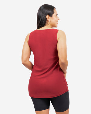 Model 5'4" | Size S