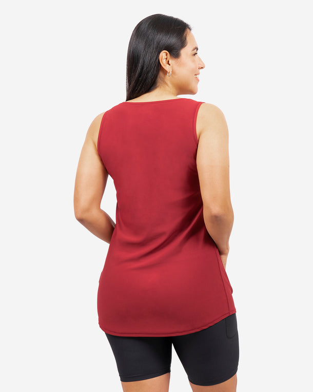 Model 5'4" | Size S