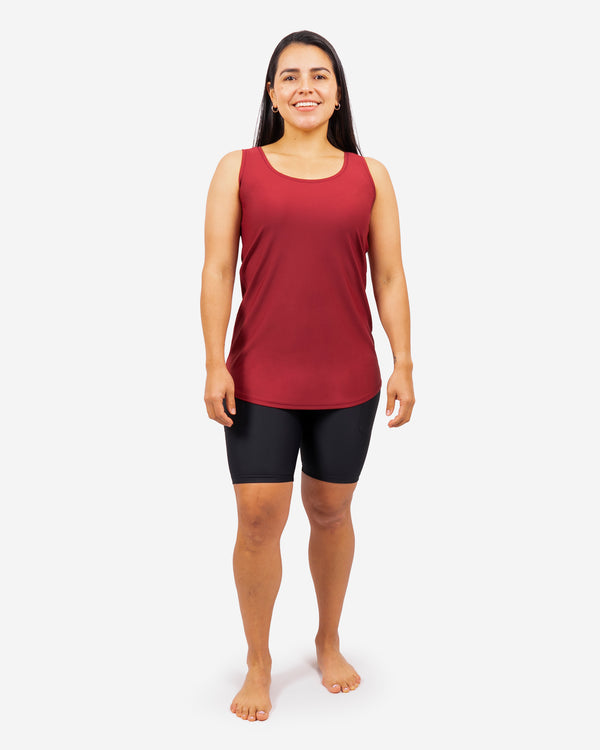 Model 5'4" | Size S