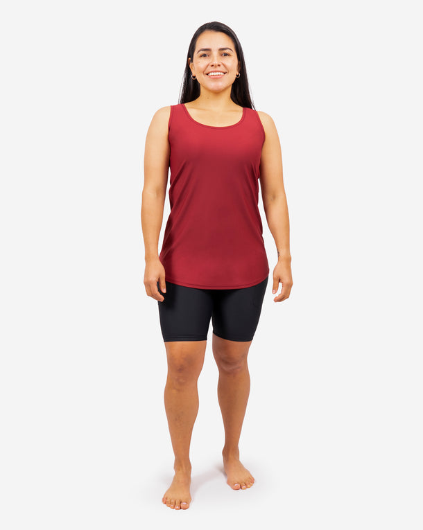 Model 5'4" | Size S