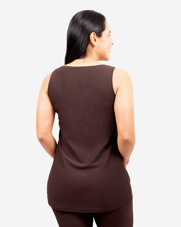 Model 5'4" | Size S