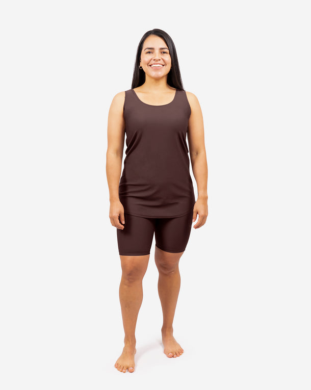 Model 5'4" | Size S
