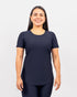 Tops with extra length