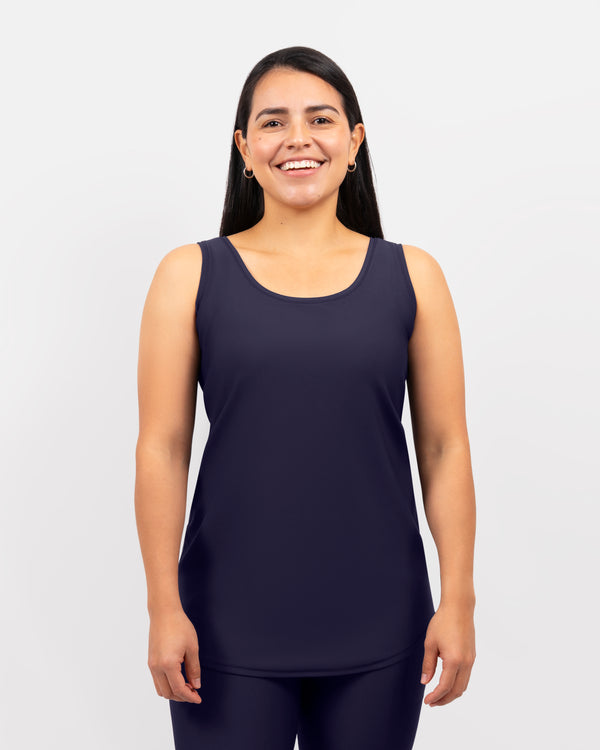 Model 5'4" | Size S