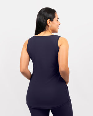 Model 5'4" | Size S