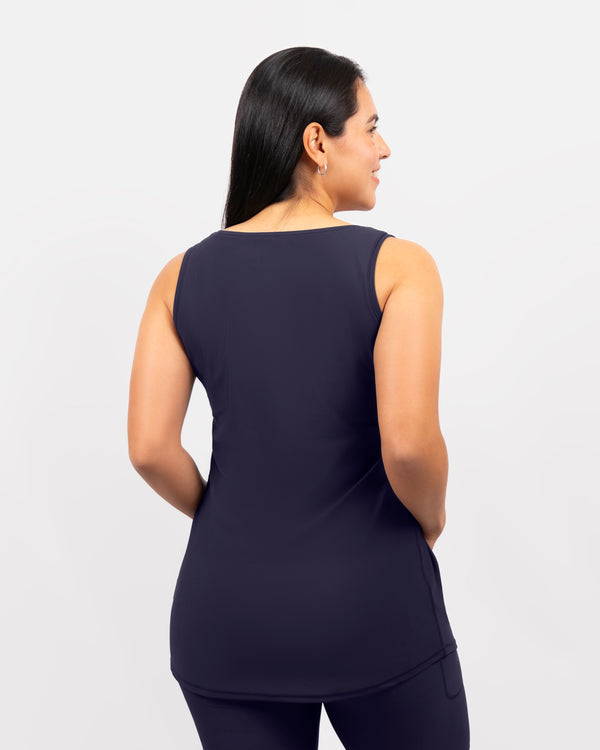 Model 5'4" | Size S