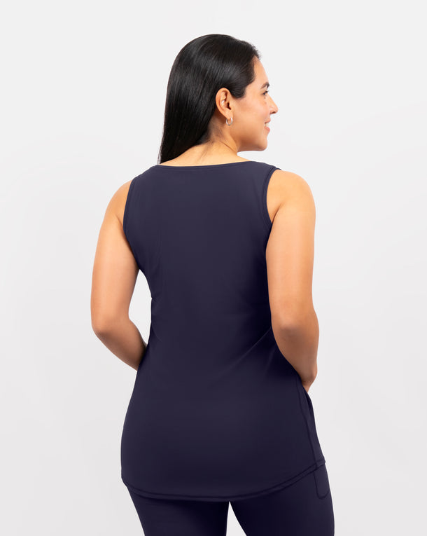 Model 5'4" | Size S