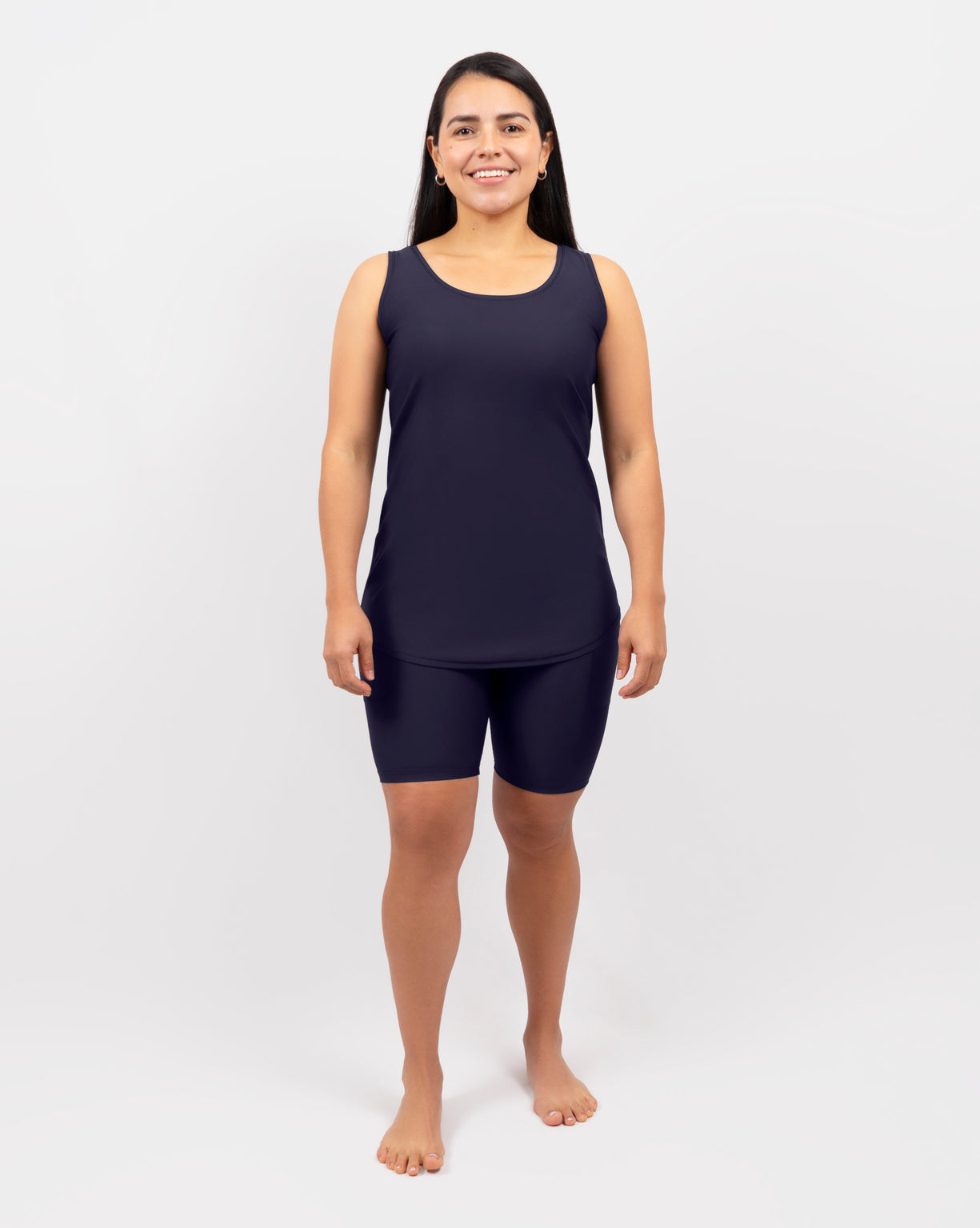 Model 5'4" | Size S