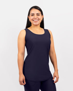 Model 5'4" | Size S