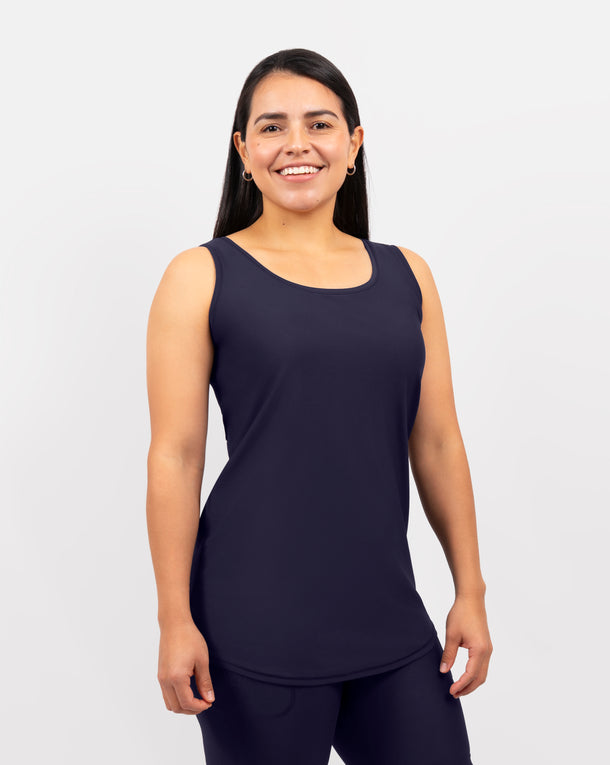 Model 5'4" | Size S