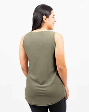 Model 5'4" | Size S
