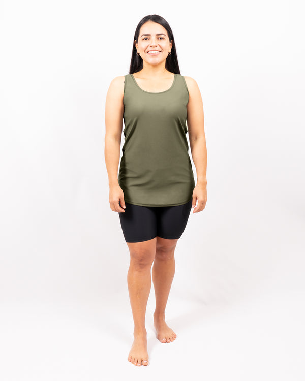Model 5'4" | Size S
