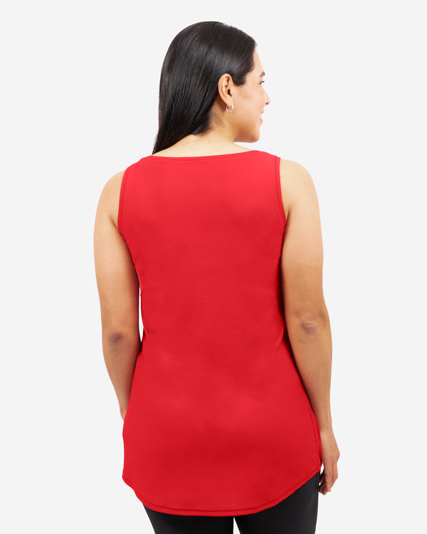 Model 5'4" | Size S