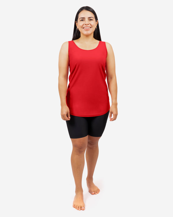 Model 5'4" | Size S