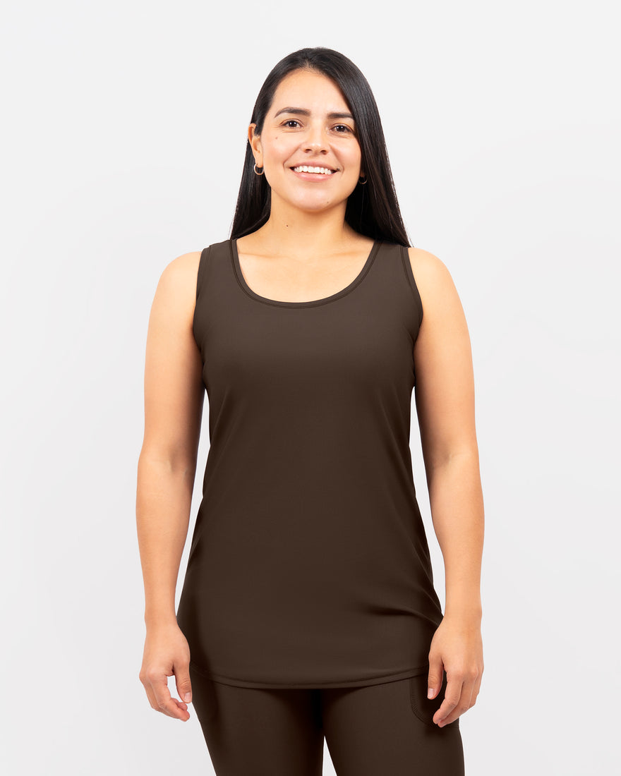 Model 5'4" | Size S