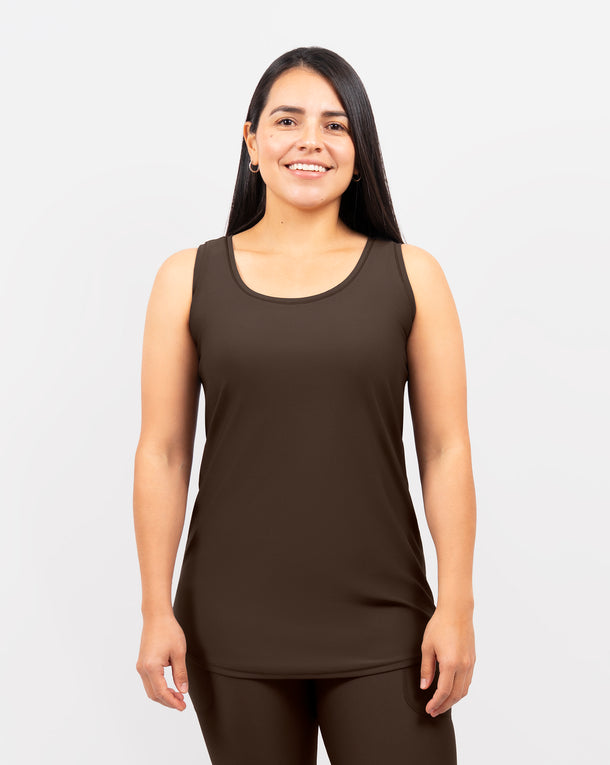 Model 5'4" | Size S
