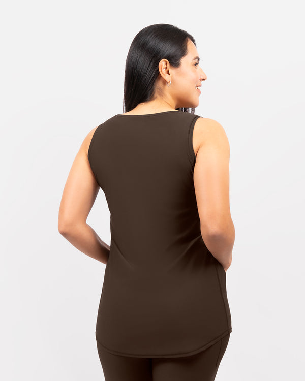 Model 5'4" | Size S