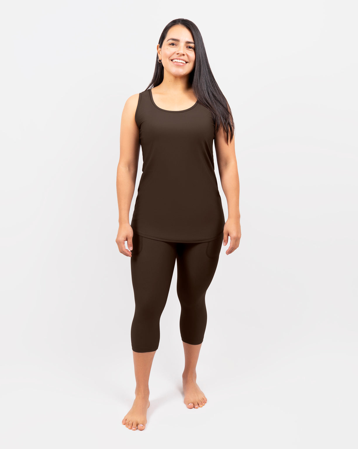 Model 5'4" | Size S